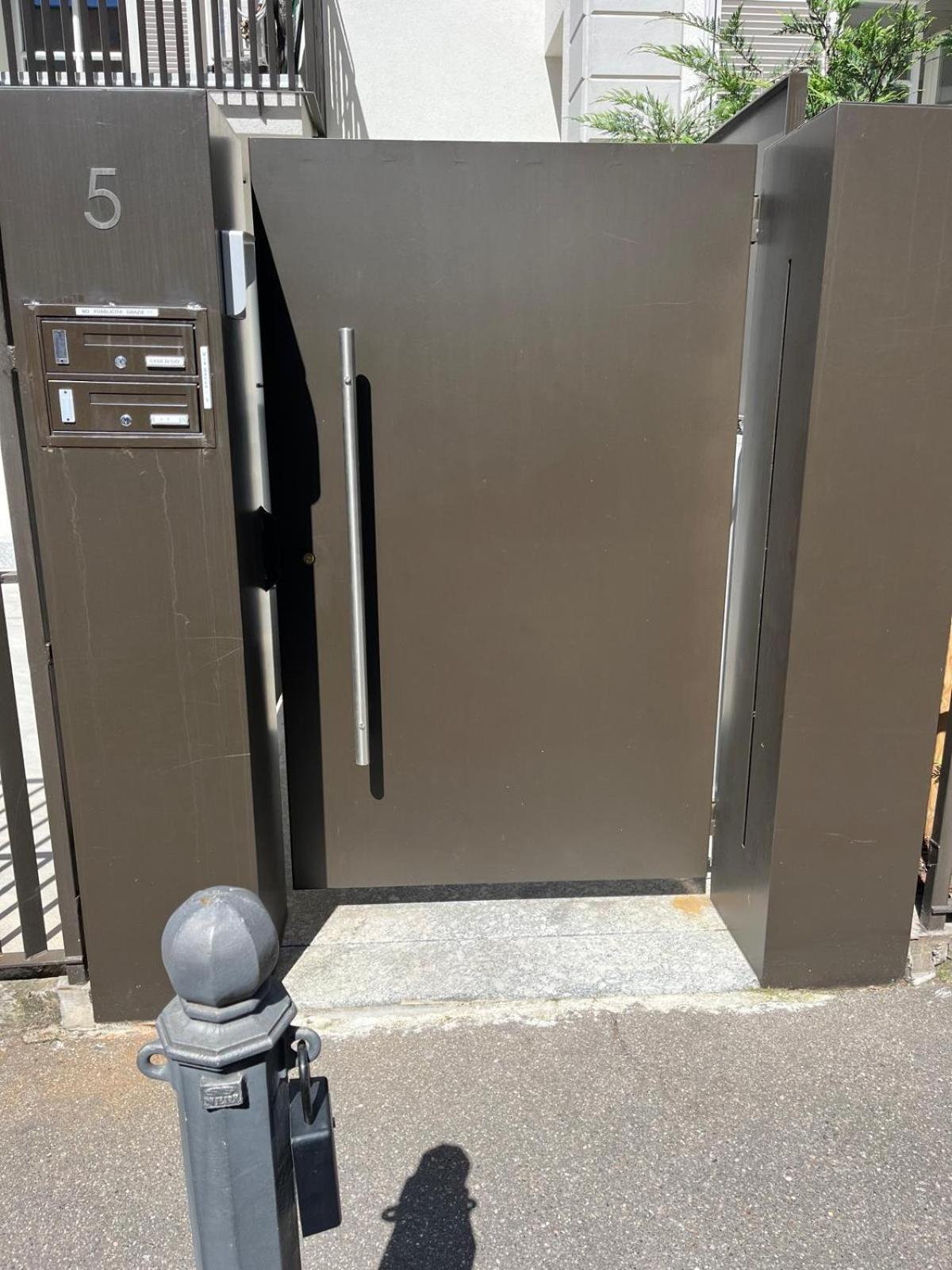 La Casa Di Gio: Piccolo Gioiello In Centro Como Exterior foto