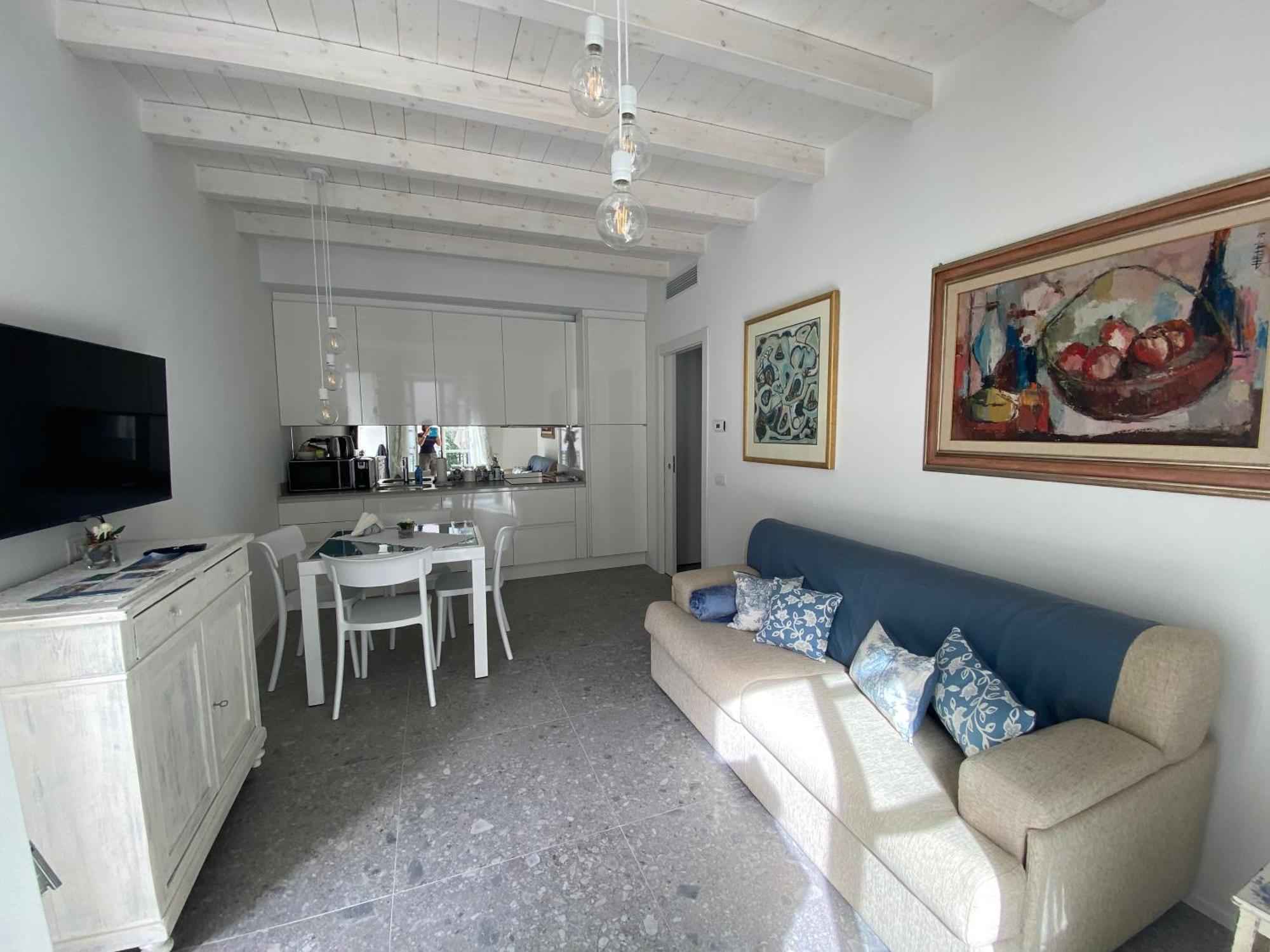 La Casa Di Gio: Piccolo Gioiello In Centro Como Exterior foto