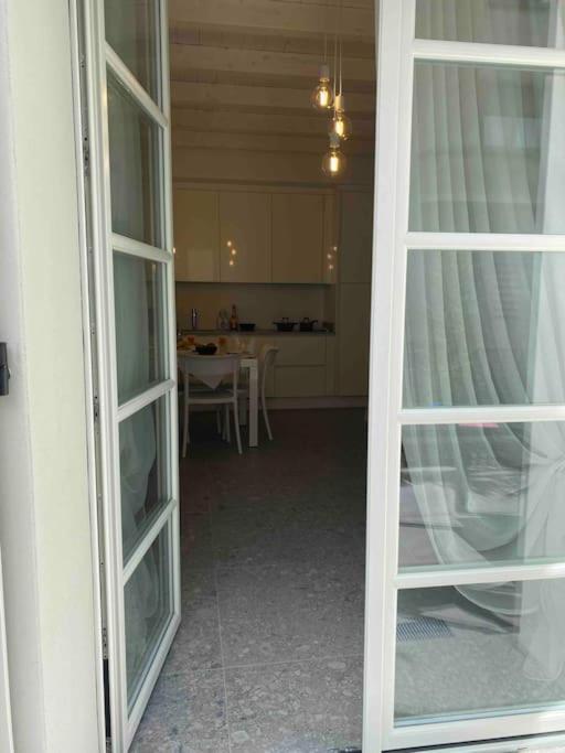 La Casa Di Gio: Piccolo Gioiello In Centro Como Exterior foto