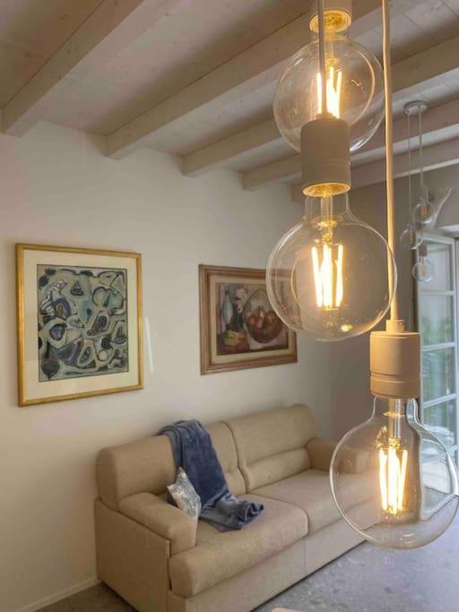 La Casa Di Gio: Piccolo Gioiello In Centro Como Exterior foto